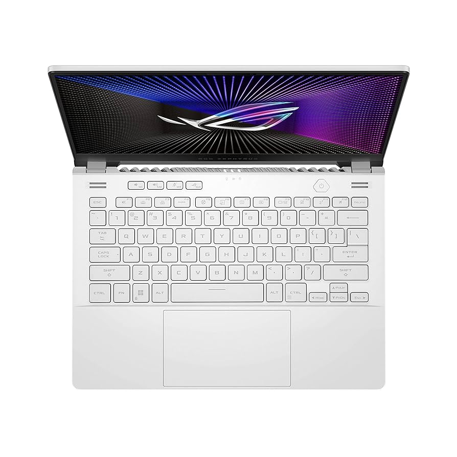 Asus ROG Zephyrus G14 Anime Matrix (2023) - Unleash Creativity.
